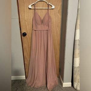 Azazie Bridesmaid Dress